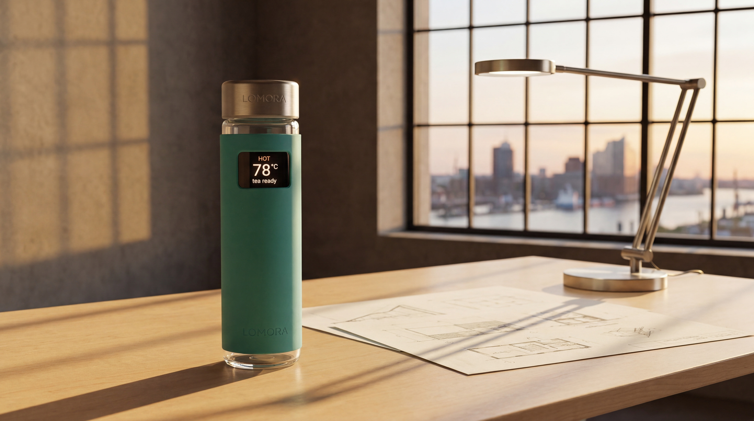 Industrial Design. Forever.
